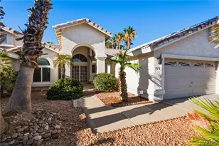 5078 S Silver Bullet Ct, Fort Mohave, AZ 86426 - Photo 9
