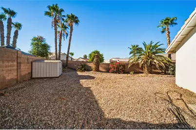 5078 S Silver Bullet Court, Fort Mohave, AZ 86426 - Photo 57