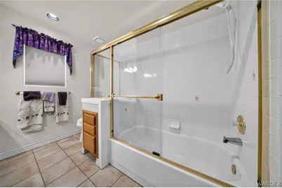 5078 S Silver Bullet Court, Fort Mohave, AZ 86426 - Photo 43