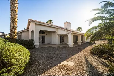 5078 S Silver Bullet Court, Fort Mohave, AZ 86426 - Photo 53