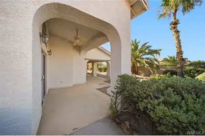 5078 S Silver Bullet Court, Fort Mohave, AZ 86426 - Photo 59