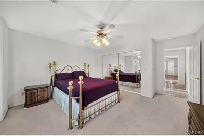 5078 S Silver Bullet Court, Fort Mohave, AZ 86426 - Photo 35