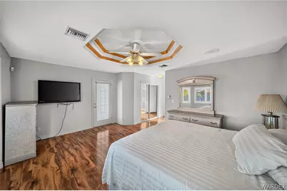 5078 S Silver Bullet Court, Fort Mohave, AZ 86426 - Photo 27