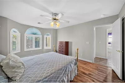5078 S Silver Bullet Court, Fort Mohave, AZ 86426 - Photo 39