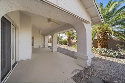 5078 S Silver Bullet Court, Fort Mohave, AZ 86426 - Photo 53