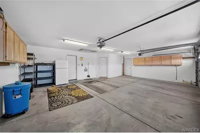 5078 S Silver Bullet Court, Fort Mohave, AZ 86426 - Photo 49