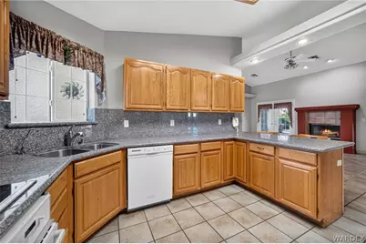 5078 S Silver Bullet Court, Fort Mohave, AZ 86426 - Photo 19