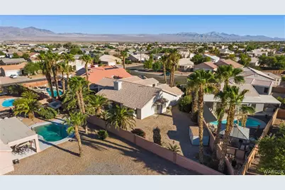 5078 S Silver Bullet Court, Fort Mohave, AZ 86426 - Photo 73