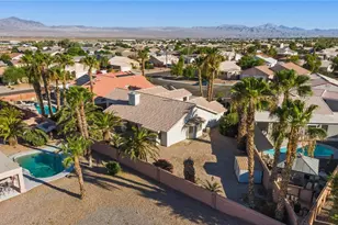 5078 S Silver Bullet Ct, Fort Mohave, AZ 86426 - Photo 73
