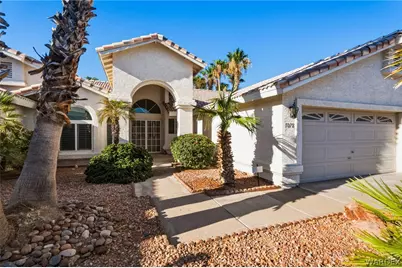 5078 S Silver Bullet Court, Fort Mohave, AZ 86426 - Photo 9