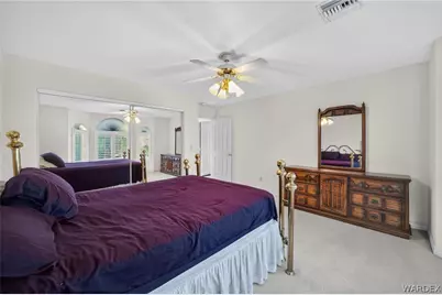 5078 S Silver Bullet Court, Fort Mohave, AZ 86426 - Photo 37