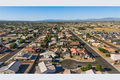 5078 S Silver Bullet Court, Fort Mohave, AZ 86426 - Photo 65