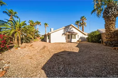 5078 S Silver Bullet Court, Fort Mohave, AZ 86426 - Photo 57