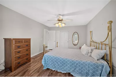 5078 S Silver Bullet Court, Fort Mohave, AZ 86426 - Photo 39