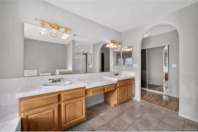 5078 S Silver Bullet Court, Fort Mohave, AZ 86426 - Photo 29