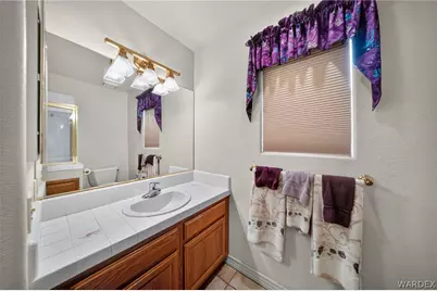 5078 S Silver Bullet Court, Fort Mohave, AZ 86426 - Photo 41