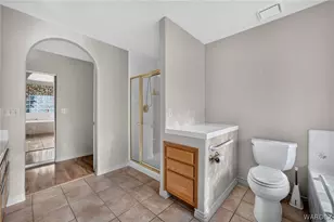 5078 S Silver Bullet Ct, Fort Mohave, AZ 86426 - Photo 33