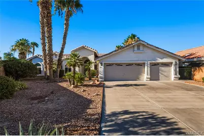 5078 S Silver Bullet Court, Fort Mohave, AZ 86426 - Photo 5