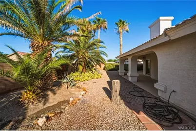 5078 S Silver Bullet Court, Fort Mohave, AZ 86426 - Photo 55