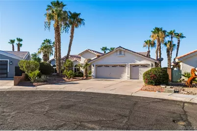 5078 S Silver Bullet Court, Fort Mohave, AZ 86426 - Photo 7
