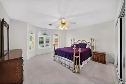 5078 S Silver Bullet Court, Fort Mohave, AZ 86426 - Photo 35