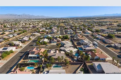 5078 S Silver Bullet Court, Fort Mohave, AZ 86426 - Photo 71