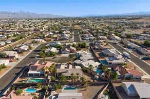 5078 S Silver Bullet Ct, Fort Mohave, AZ 86426 - Photo 71