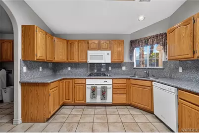 5078 S Silver Bullet Court, Fort Mohave, AZ 86426 - Photo 17