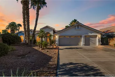 5078 S Silver Bullet Court, Fort Mohave, AZ 86426 - Photo 1