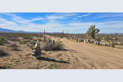 123-33-014 S Jesse James Road, Yucca, AZ 86438 - Photo 3