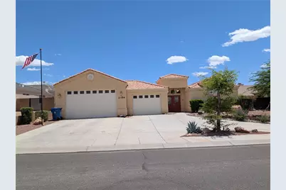 2354 Ponderosa Lane, Bullhead City, AZ 86442 - Photo 1