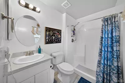 4579 N Van Nuys Road, Kingman, AZ 86409 - Photo 3