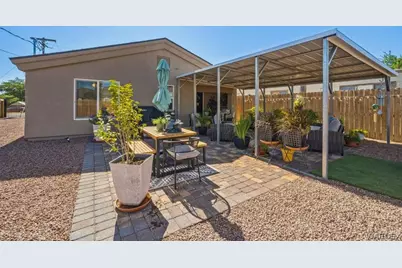 4579 N Van Nuys Road, Kingman, AZ 86409 - Photo 13