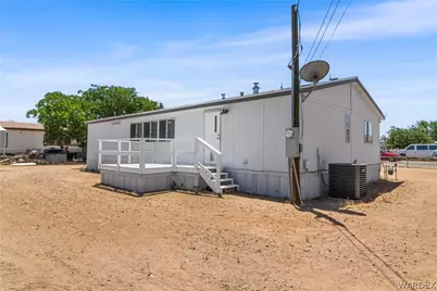 3911 E Neal Avenue, Kingman, AZ 86409 - Photo 35