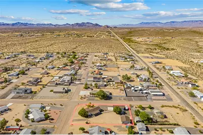 3630 N Neptune Way, Golden Valley, AZ 86413 - Photo 45