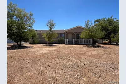 3630 N Neptune Way, Golden Valley, AZ 86413 - Photo 1