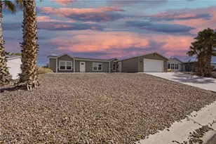 2667 E Mary Ave, Fort Mohave, AZ 86426 - Photo 3