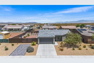 6699 W Hershey Way, Golden Valley, AZ 86413 - Photo 3
