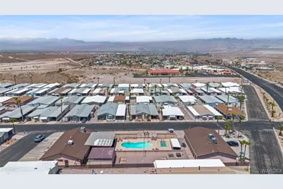 2960 Silver Creek Road #68, Bullhead City, AZ 86442 - Photo 15
