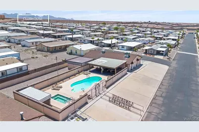 2960 Silver Creek Road #68, Bullhead City, AZ 86442 - Photo 13
