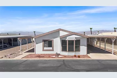 2960 Silver Creek Road #68, Bullhead City, AZ 86442 - Photo 1