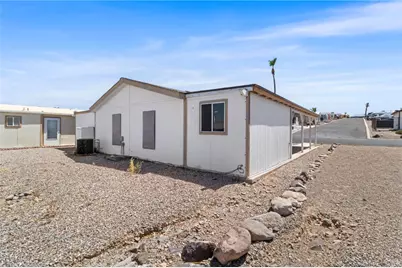 2960 Silver Creek Road #68, Bullhead City, AZ 86442 - Photo 37