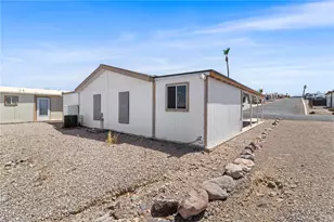 2960 Silver Creek Rd, Bullhead City, AZ 86442 - Photo 37
