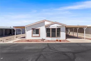 2960 Silver Creek Rd, Bullhead City, AZ 86442 - Photo 39