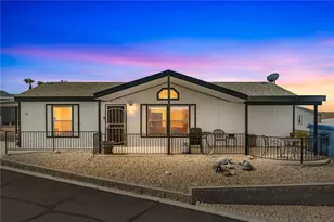 2960 Silver Creek Rd, Bullhead City, AZ 86442 - Photo 1