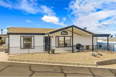 2960 Silver Creek Road #112, Bullhead City, AZ 86442 - Photo 3