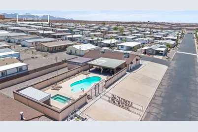 2960 Silver Creek Road #112, Bullhead City, AZ 86442 - Photo 49