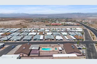 2960 Silver Creek Road #112, Bullhead City, AZ 86442 - Photo 47