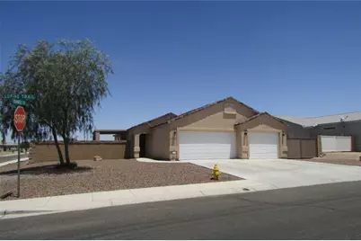 2383 Lupine Trail, Bullhead City, AZ 86442 - Photo 5