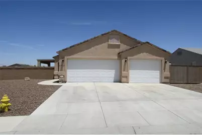 2383 Lupine Trail, Bullhead City, AZ 86442 - Photo 3